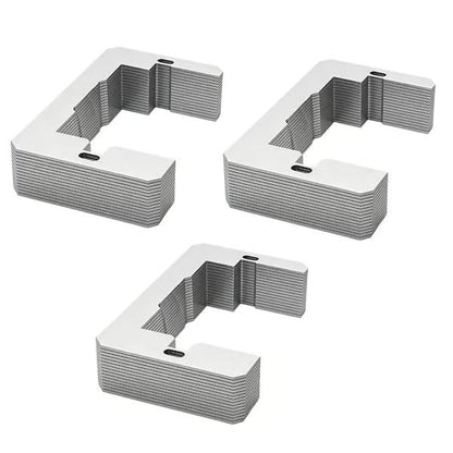 🔥Last Day 50% OFF-Wall Plate Spacers (Metal) – For Wall Outlet Repair and Securing Loose Outlets