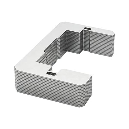 🔥Last Day 50% OFF-Wall Plate Spacers (Metal) – For Wall Outlet Repair and Securing Loose Outlets